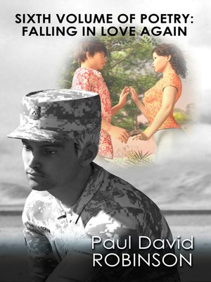 cover image of Sixth Volume of Poetry